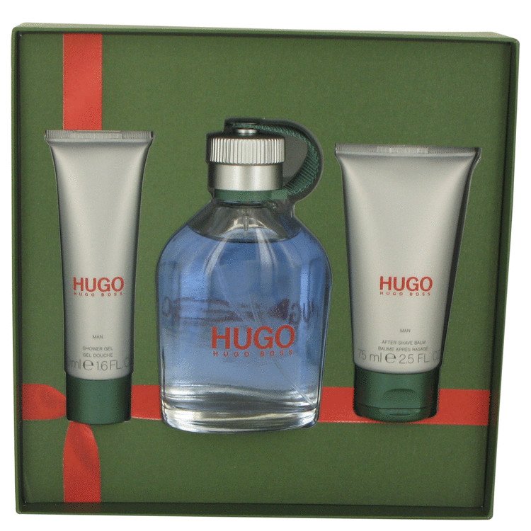 By Hugo Boss  Gift Set