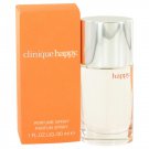 By Clinique Happy Perfume 1 oz Eau De Parfum Spray