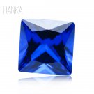 blue spinel gemstone