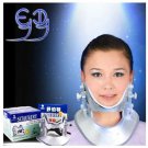 Schubert cervical traction device household cervical traction device neck+ gift