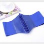 Women's Ladies Underbust Waist Wide Band Belt Lace Up Cincher Shape Corset