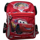NWT Kids Boys Girls Cars Lightning McQueen Schoolbag/ Backpack/ Travelling Bag