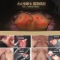 NEW Electric Shiatsu Kneading Neck Shoulder Body Massager With Heat Health Care