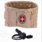 NEW BACK PAIN RELIEF AND LUMBAR PAIN RELIEF WITH A DECOMPRESSION BELT BNIB