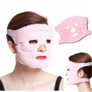 household Tourmaline Magnet Gel Slim Face Facial Mask Facemask Health Care