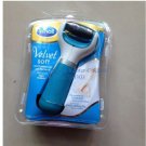 Pro Care Electric Pedicure Kit File Foot Hard Dry Callus Skin Remover Tool