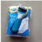 Pro Care Electric Pedicure Kit File Foot Hard Dry Callus Skin Remover Tool