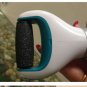 Pro Care Electric Pedicure Kit File Foot Hard Dry Callus Skin Remover Tool