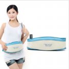 Home use power plate lazy power plate belt vibration massage lose weight belt