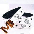 Wholesale Hot white  Sell Men Belt Low Price pu Leather Belt Strap Famous Belt