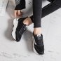Ms. Korean version ulzzang Harajuku Student Thick-soled sports shoes