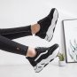 Ms. Korean version ulzzang Harajuku Student Thick-soled sports shoes