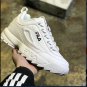 2 FILAS Women men FILE special section sports sneaker running shoes increased shoes