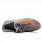 Men's SPORTS YEEZY1 350 BOOST TRAINERS FITNESS GYM SPORTS RUNNING SHOCK SHOES