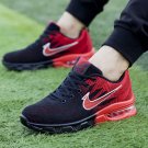 Fashion Outdoors fly line sports shoes men's tennis shoes men's running shoes