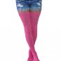 Shameless Pink Thigh Highs