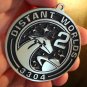 Distant Worlds 2 Medallion (BLACK)