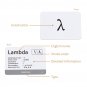 Biblical Greek Alphabet