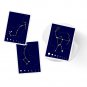 The 88 Astronomical Constellations
