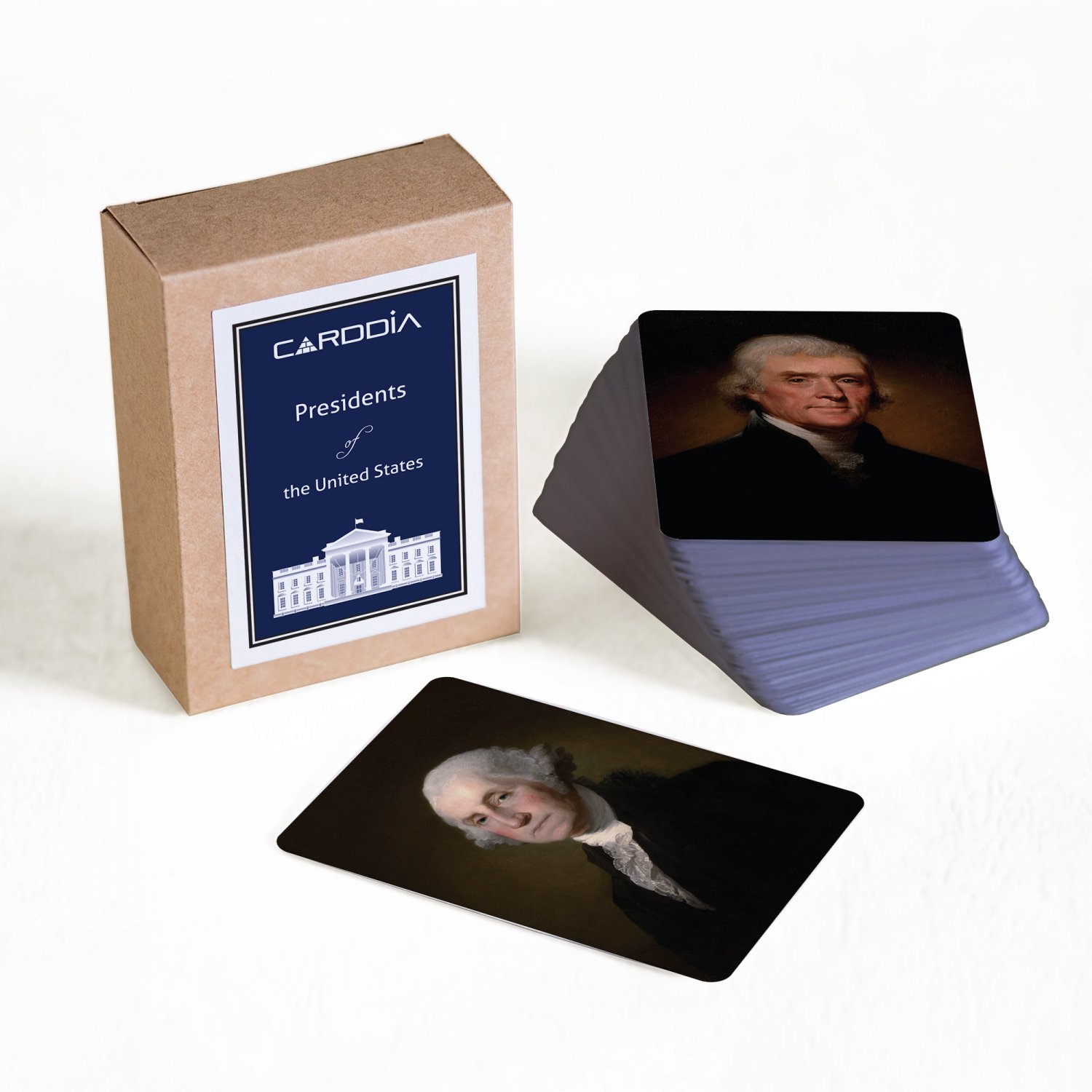 Presidents of the United States