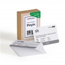Chinese Mandarin Pinyin (with Audio MP3)