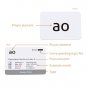 Chinese Mandarin Pinyin (with Audio MP3)