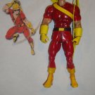 custom Speedy action figure DC Classics