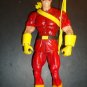 custom Speedy action figure DC Classics