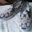 Custom Shoes
