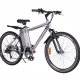 Electric Bicycles