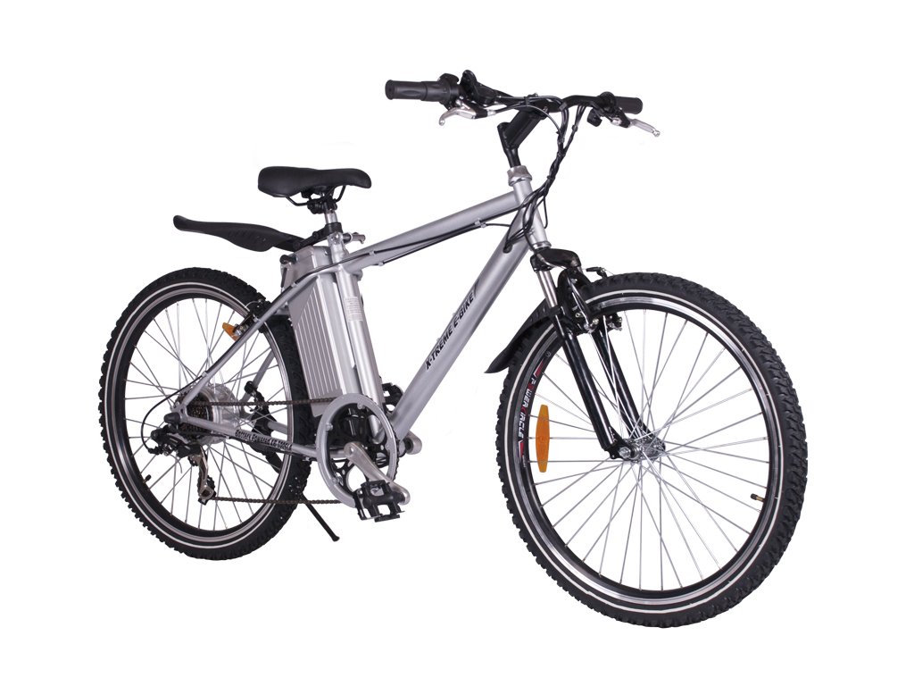 Electric Bicycle Alpine XTreme