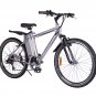Electric Bicycle Alpine X-Treme