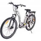 Electric Bicycle XB-305Li X-Treme
