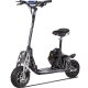 Gas Scooters