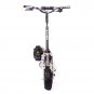 2 Speed Gas Scooter XG-575 Blaze Signature Series