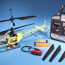 ESKY LAMA V3 4-CHANNEL RTF RC HELICOPTER **FREE US SHIPPING**