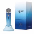 SAPPHIRE LED ANTI-AGING FACIAL SKIN WRINKLES REJUVENATION CARE DEVICE