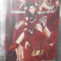 China Coca Cola S.H.E. World of Warcrafts Special Edition TOPLESS can Boxset LE ~ very rare~