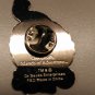 Universal Studios MERRY GRINCHMAS 2003 ISLANDS OF ADVENTURE Pin