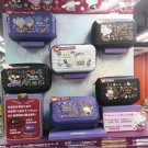 New 7 -11 Hong Kong [Anna Sui x Sanrio] MY MELODY Make up bag Travel Bag Mini Box