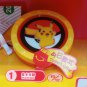NEW McDonald's 2023-2024 Pokemon PIKACHU CHALLENGE Full set of 8 toys Happy Meal Toy