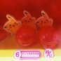 NEW McDonald's 2023-2024 Pokemon PIKACHU CHALLENGE Full set of 8 toys Happy Meal Toy