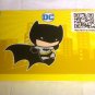 Asia 2024 McDonald's Happy Meal DC Super Heroes & Villains Collector's Tin Play Set of 10