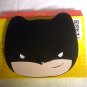 Asia 2024 McDonald's Happy Meal DC Super Heroes & Villains Collector's Tin Play Set of 10