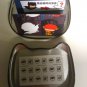 Asia 2024 McDonald's Happy Meal DC Super Heroes & Villains Collector's Tin Play Set of 10