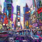 Times Square