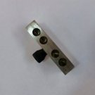 LIPSTICK MOULD/MOLD  4 CAVITY PROFESSIONAL SUPER GRIP