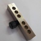 6 Cavity Suppository Mold Mould 2 Gram Heavy Duty