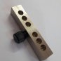 6 Cavity Suppository Mold Mould 2 Gram Heavy Duty