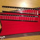 Prism Bar Horizontal & Vertical Set in a Case Ophthalmology